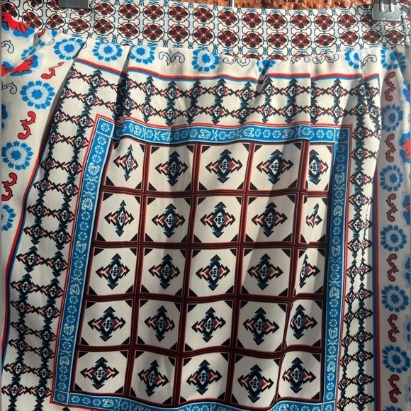 🍓Boho Skirt - Picture 2 of 6